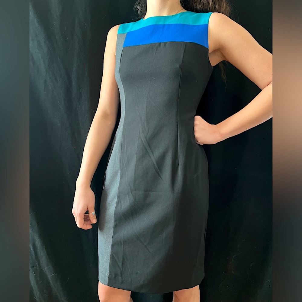 Calvin Klein Dress